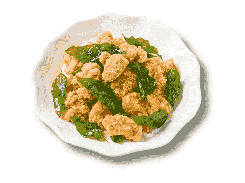 JG 鹽酥雞(冷凍 1 kg)