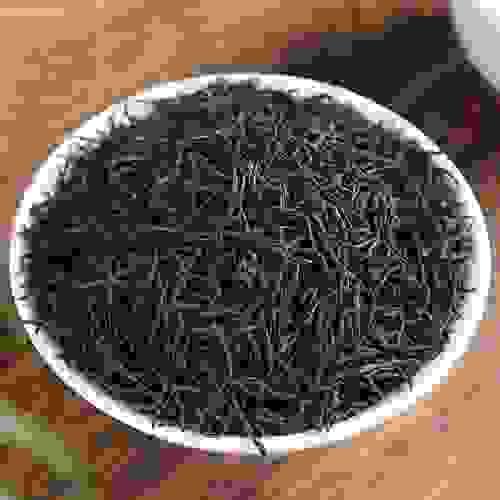 2025 8A Lapsang Souchong Smoked Flavor Chinese Black Tea