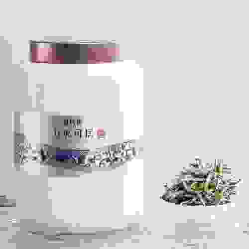 2025 White Tea Authentic premium white tea with floral and fruity aroma 1