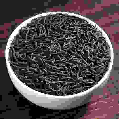 2025 5A Lapsang Souchong Smoked Zhengshan Xiaozhong Chinese Black Tea