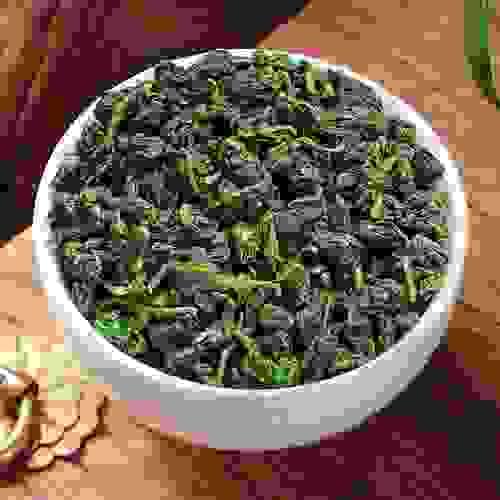 2025yr 7A Tieguanyin Oolong Tea Tiekuanyin Green Tea