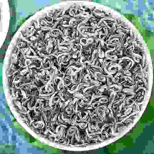 2025 8A Biluochun Green Tea Chinese Green Tea for Weight Loss and Beauty