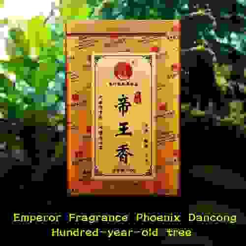 2025 8A Phoenix Dancong Top Hundred Years Old Tree Wuxiu Dancong Phoenix Dancong 
