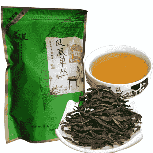 2025 3A ChaoZhou Superior Feng Huang DanCong Tea 