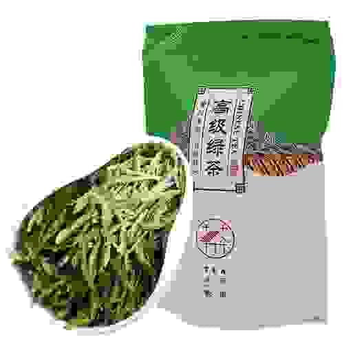 2025 3A Mingqian Longjing green Tea