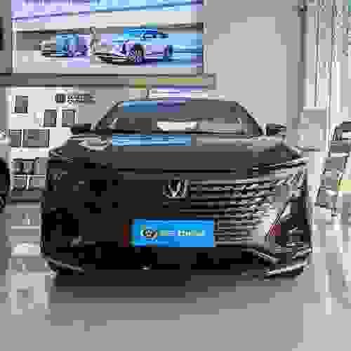 2023 Second Generation 1.5T CHANGAN Uni-T