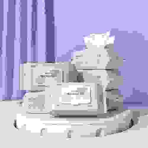 80-drawer Large Bag Wipes Hand Mouth Cleaning Care