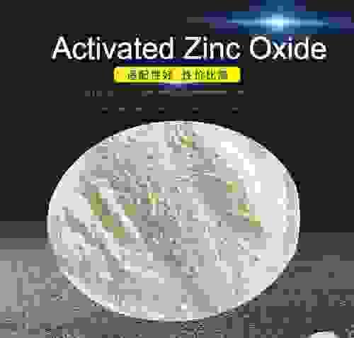 Activated Zinc Oxide