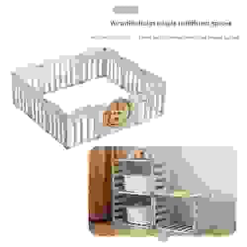 Child Safety Playpen