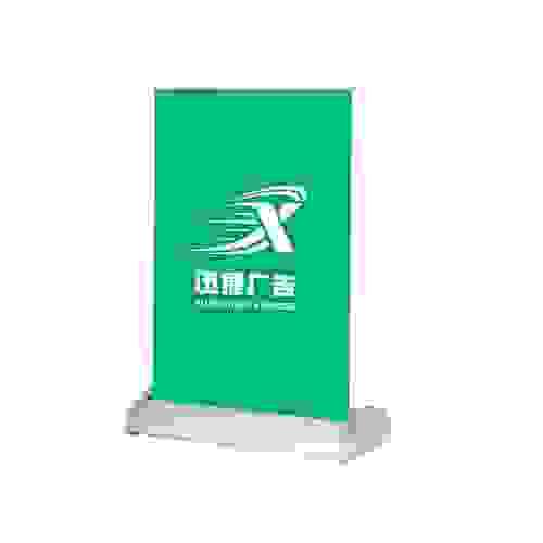 易拉宝 A4尺寸 MINI