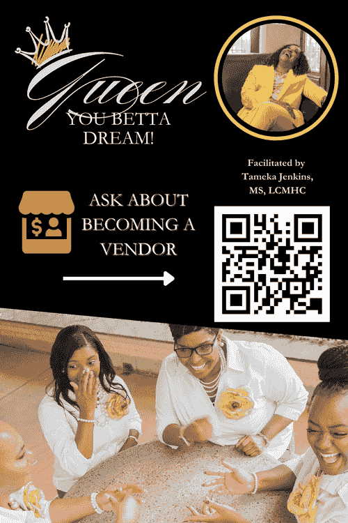 Join Our Empowered Vendor Community!