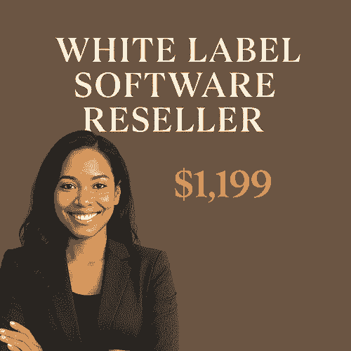 White Label Software Reseller
