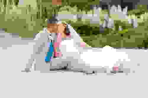 Wedding Ceremony / Vow Renewal