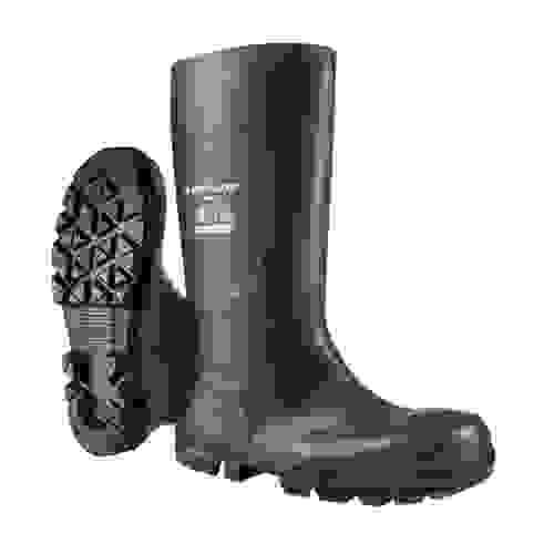 Bottes de sécurité 