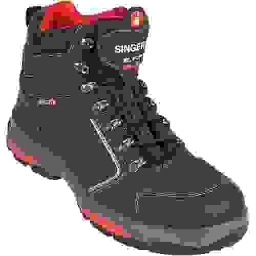 Chaussure S3 SRC MILAN