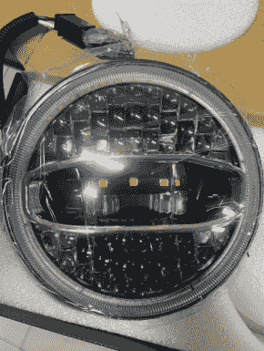 JEEP FOCUSES 