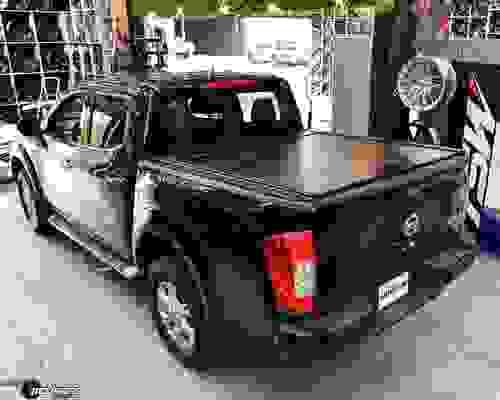 MANUAL RETRACTABLE NISSAN NP300-NAVARA-FRONTIER