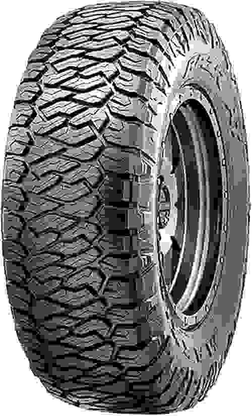 MAXXIS TIRES 