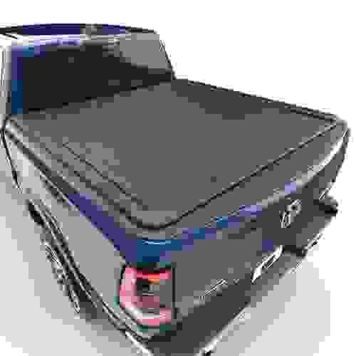 RETRACTILES MANUALES DODGE RAM