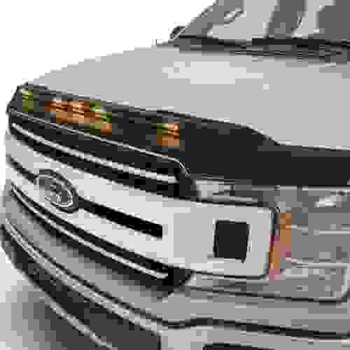 BUG KILLER WITH LIGHT FOR FORD LID 