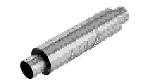 TASSEL SILENCER 
