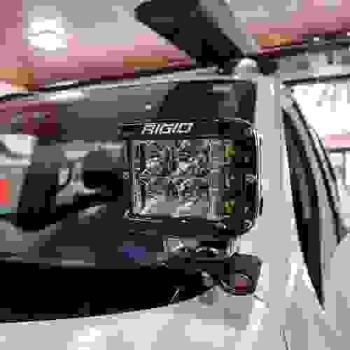 HALOGENOS RIGID