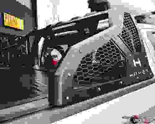 ROLL BAR 1