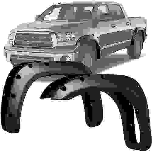 FLARES TUNDRA