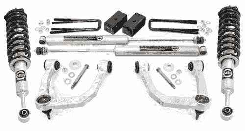  LIFT KIT ROUGH COUNTRY 3.5