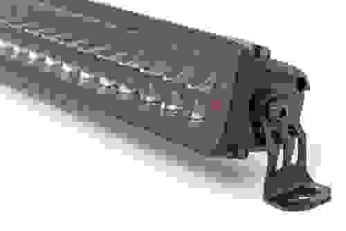 BARRA ROUGH COUNTRY LED SPECTRUM 30" PULGADAS