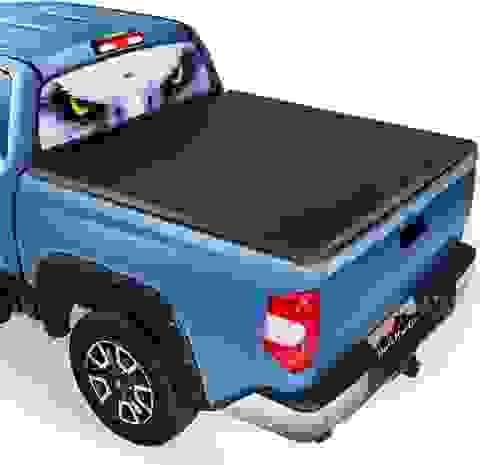 	 SOFT CANVAS FOR DOGE RAM