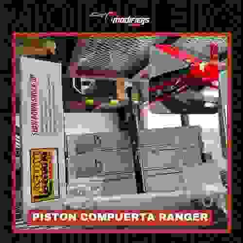 PISTONES COMPUERTA RANGER