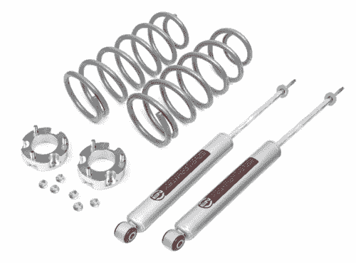 LIFT KIT ROUGH COUNTRY DE 2,5"