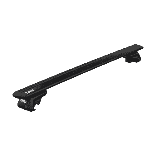 ISUZU D-MAX THULE KIT