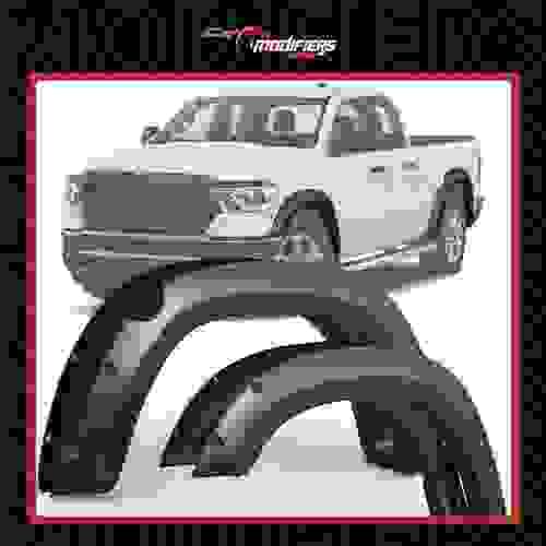 FLARES PARA RAM