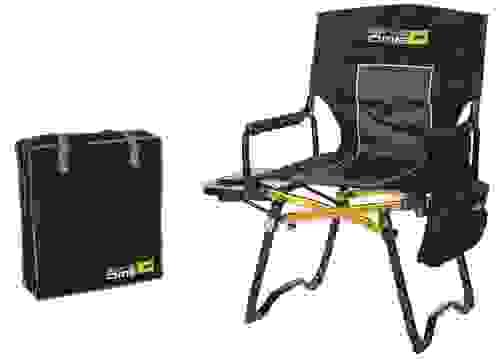  SILLA ARB OME Compact Directors High Back Chair