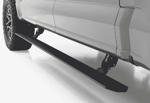 ELECTRIC FOOT STIRRUPS 