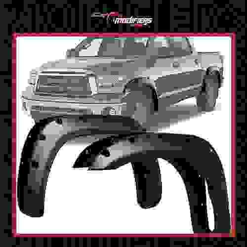 FLARES TUNDRA