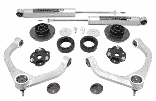 RAM 1500 ROUGH COUNTRY 3.5&quot; LIFT SET