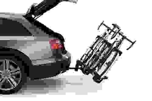  PORTABICICLETAS THULE HELIUM PLATFORM XT 2