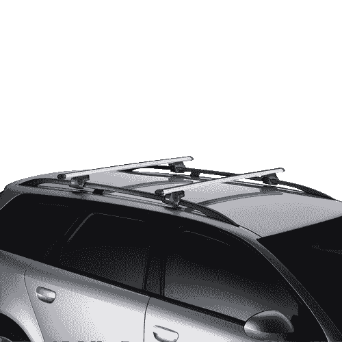  Thule SmartRack XT