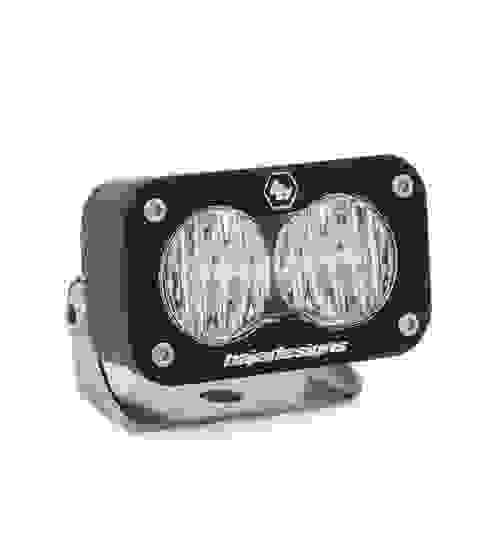 	 S2 Sport RECESSED Wide Cornering PAR