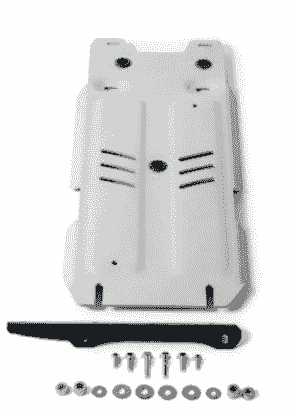RIVAL SKID PLATE FOR TOYOTA Lexus GEARBOX 