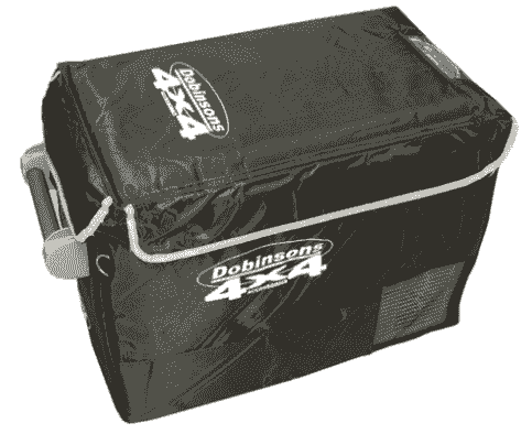 DOBINSONS FRIDGE/FREEZER PROTECTIVE BAG 50 LITRES