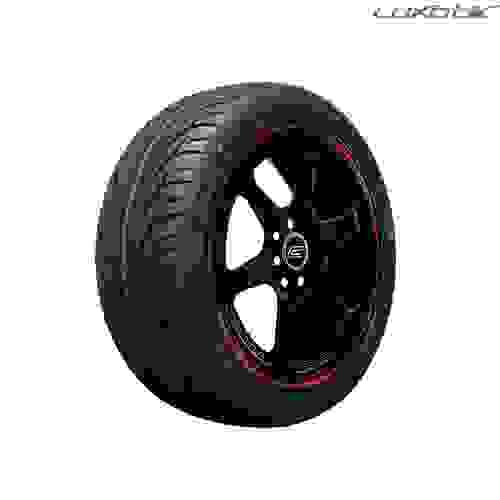 LUXOTIK OX-2 225/40/18 TIRES