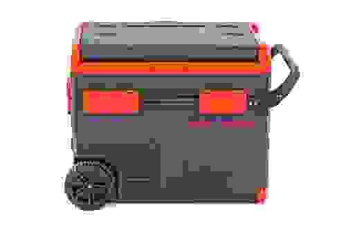 	 ROUGH COUNTRY PORTABLE 50L ICE BUCKET AND FREEZER