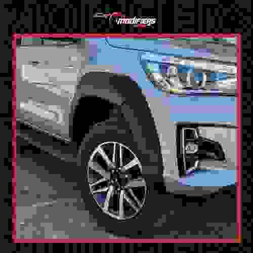FLARES HILUX