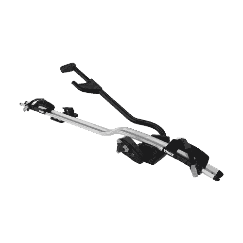  THULE PRORIDE ALUMINUM BICYCLE RACK