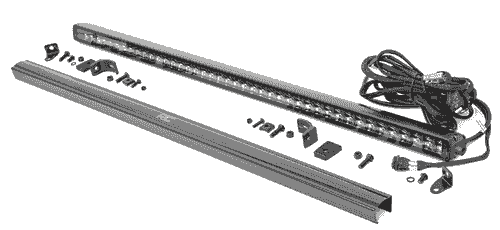 BARRA LED ROUGH COUNTRY 