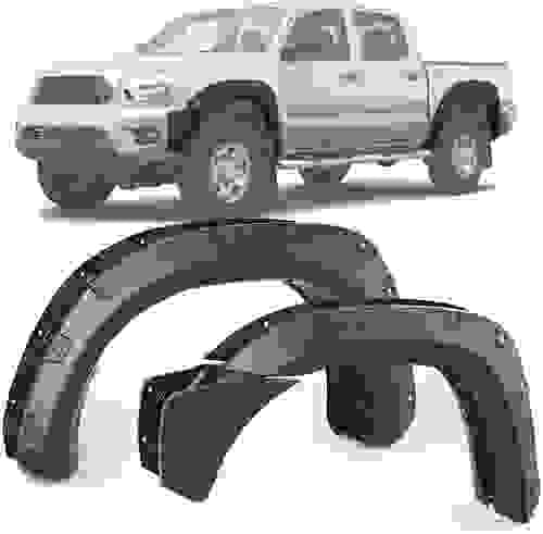 FLARES TACOMA
